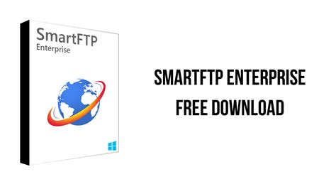 SmartFTP Enterprise 